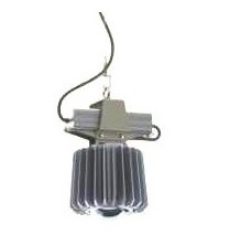 картинка Светодиодный подвесной светильник TLHB 02 ECP 62W
