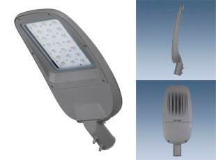 картинка Светодиодный консольный светильник ПКУ 464–3070 Баланс 95W