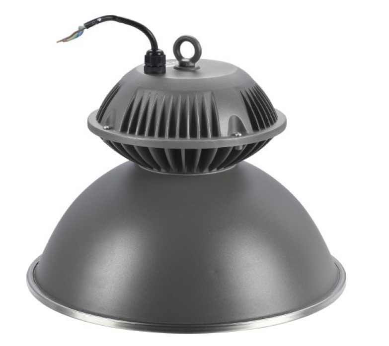 картинка Светодиодный подвесной светильник Bell AL 150W