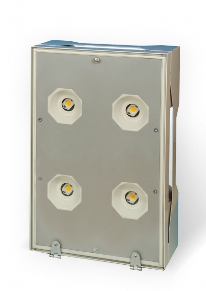 картинка Светодиодный светильник для АЗС Semix Combo 73W