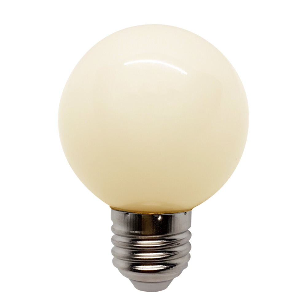 картинка Светодиодная лампа для BELT LIGHT ESL60 Тёплая Белая Е27 3W d60мм